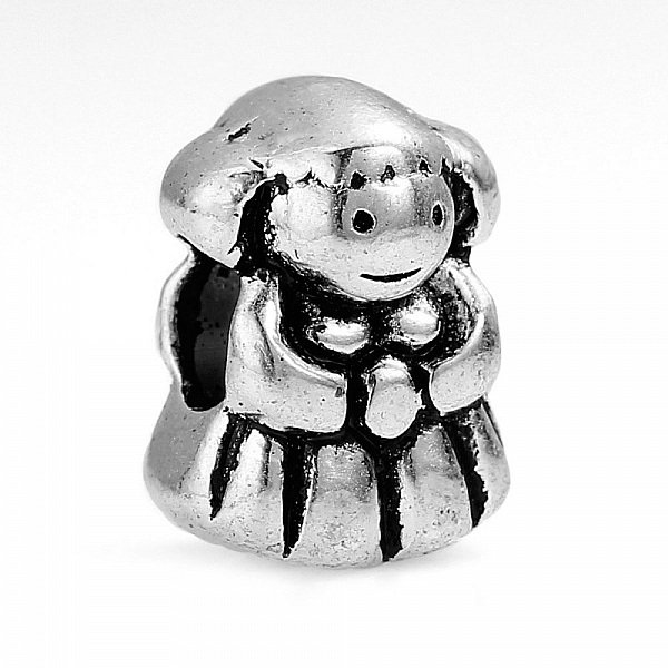 Barnets sjarm nr. 26