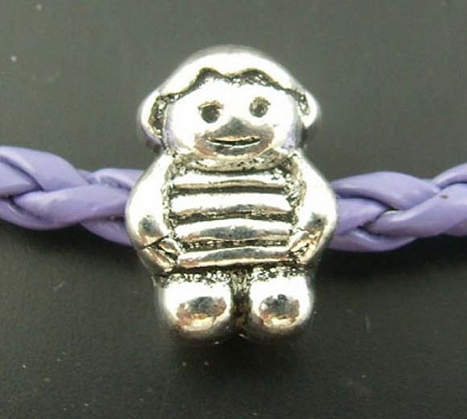 Barnets sjarm nr. 27