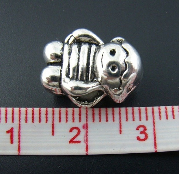 Barnets sjarm nr. 27