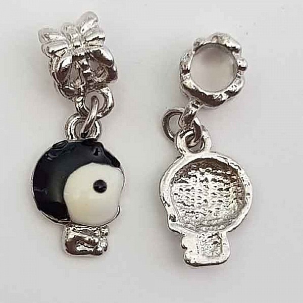 Barnets sjarm nr. 28