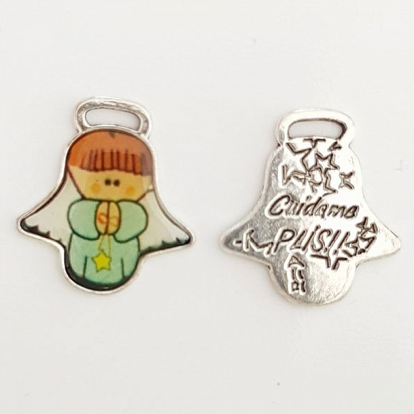 Barnets sjarm nr. 44