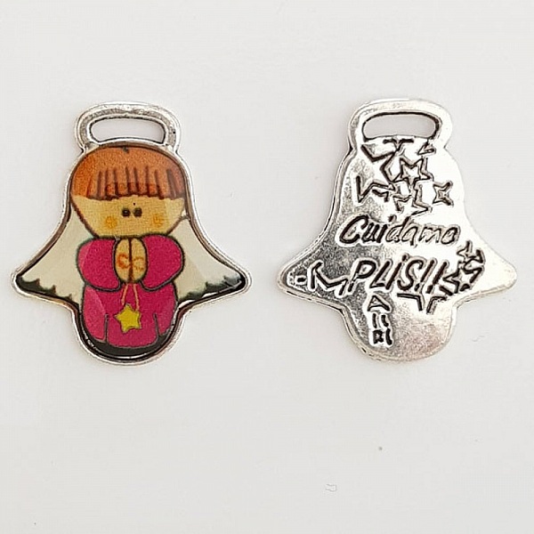 Barnets sjarm nr. 45