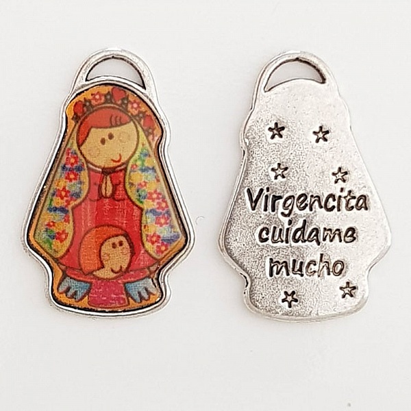 Barnets sjarm nr. 47