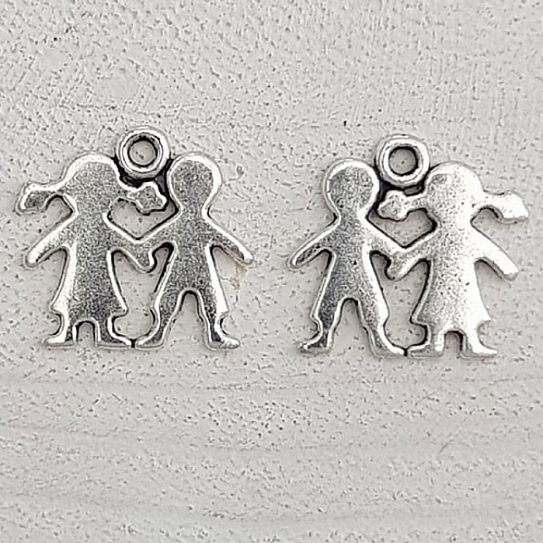 Breloque Enfant N&deg;64