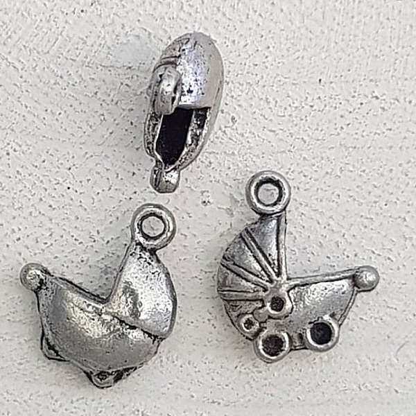 Barnevogn med sjarm N&deg;68