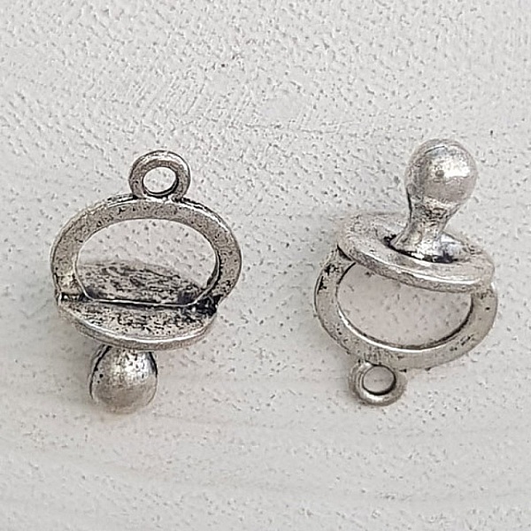 Barnas amulett nr. 70 dummy