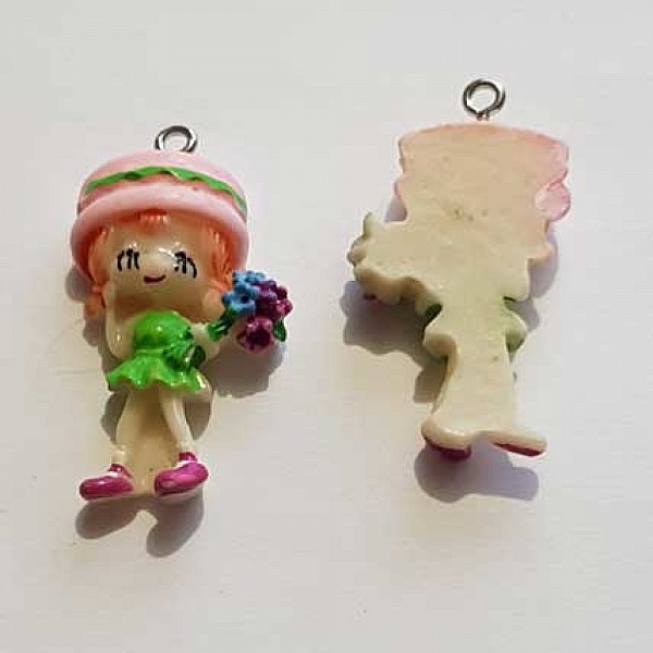 Breloque Enfant N&deg;71