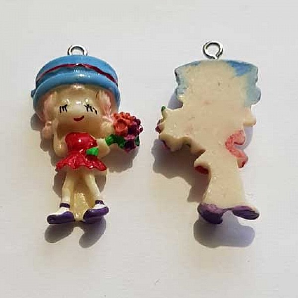 Breloque Enfant N&deg;72