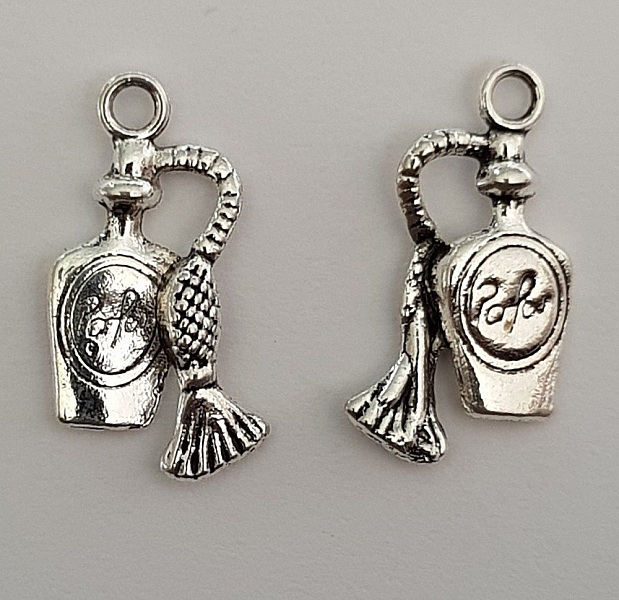 Sjarm Parfymeflaske N&deg;01