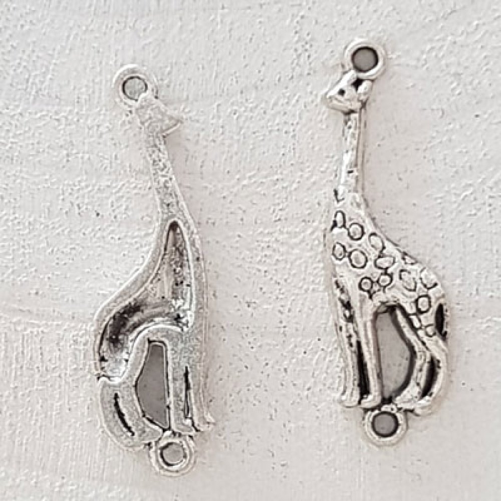 Giraff charm N°01-Venstre