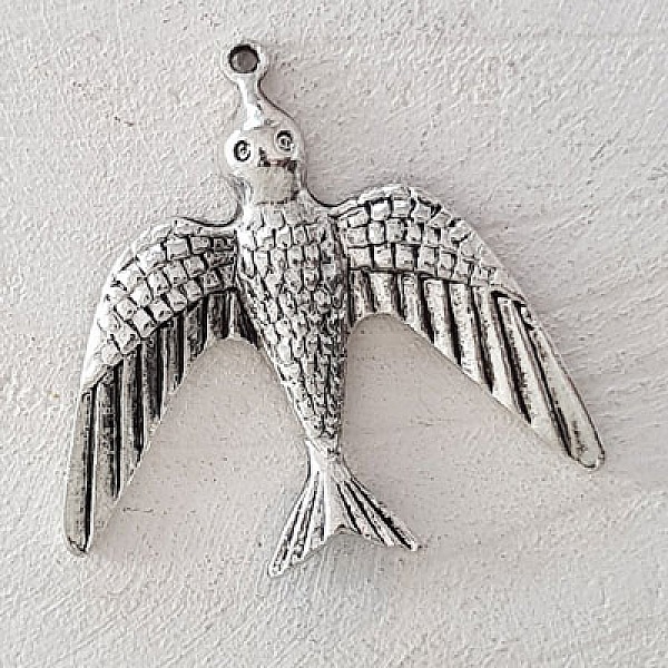 Svaleanheng nr. 01-36 x 36 mm.