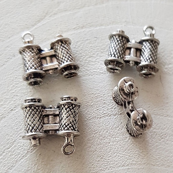 Tvillingsjarm nr. 02