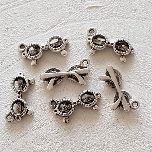 Charm Bezel N&deg;03