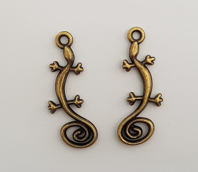 &Oslash;gle charm N&deg;02