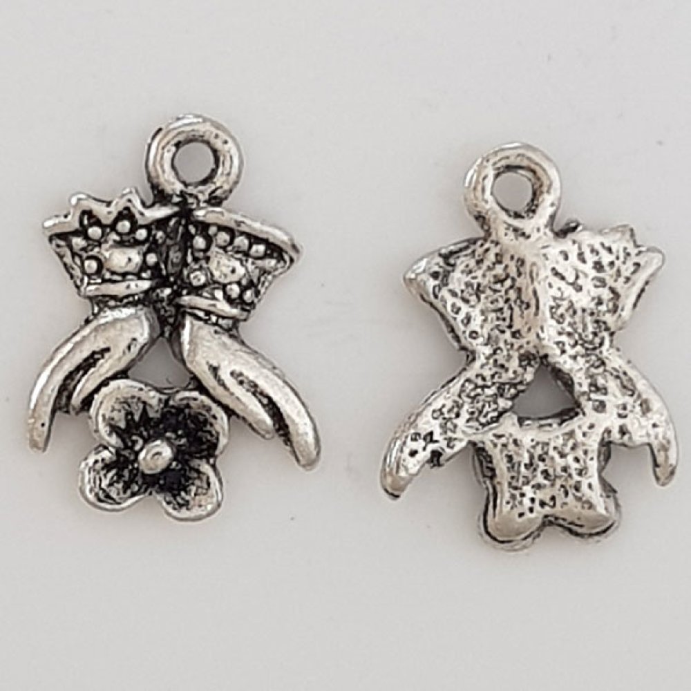 Hand Charm nr. 12