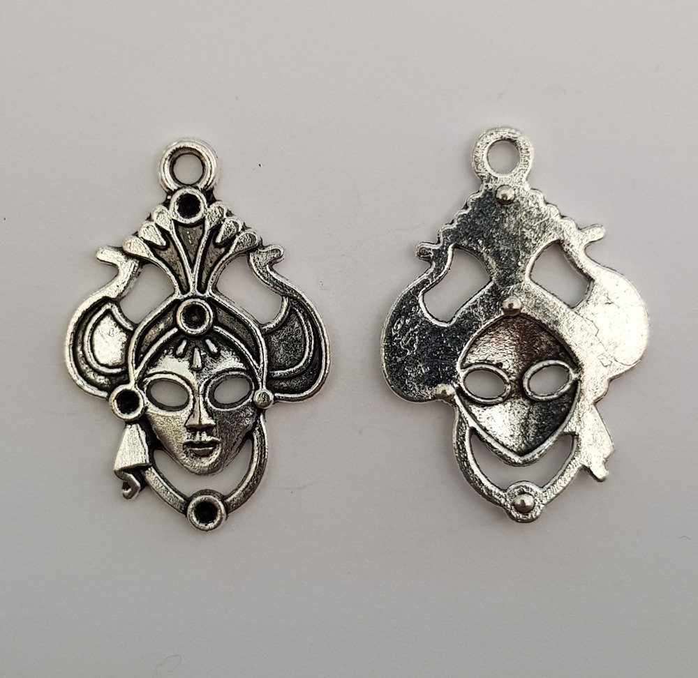 Maske Charm N°01