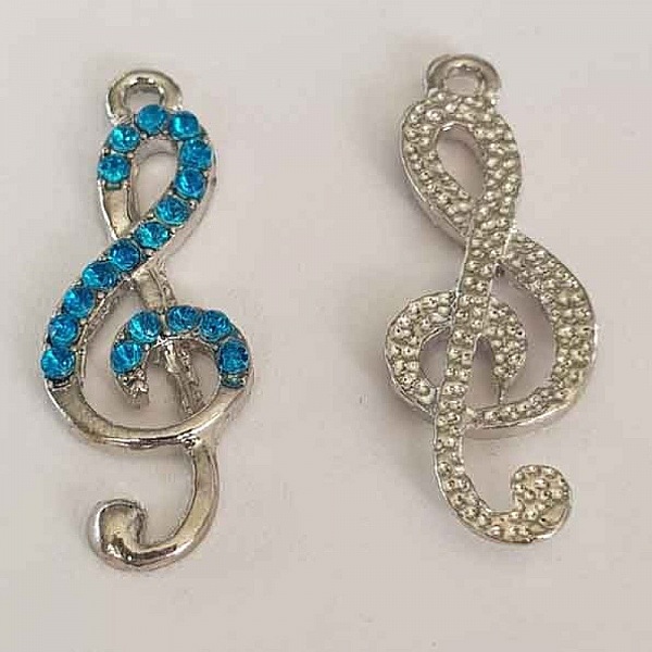 Breloque Music N&deg;06