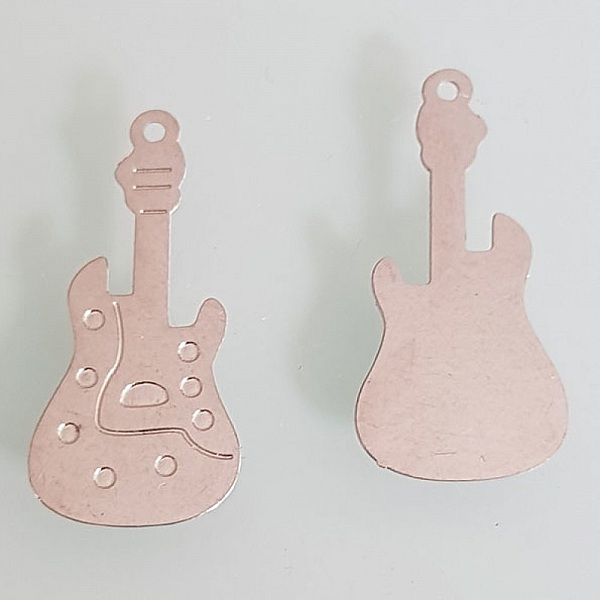 Breloque musikk nr. 12