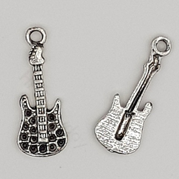 Breloque Musique N&deg;13