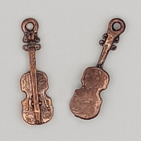 Breloque musikk nr. 14