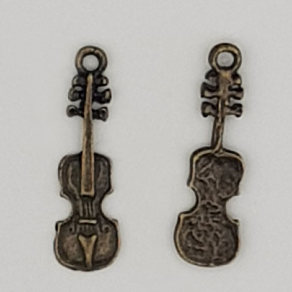 Breloque musikk nr. 15