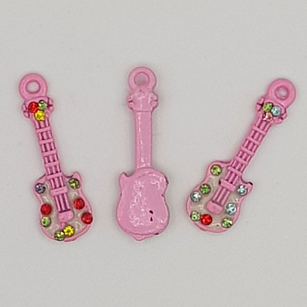 Breloque musikk nr. 16