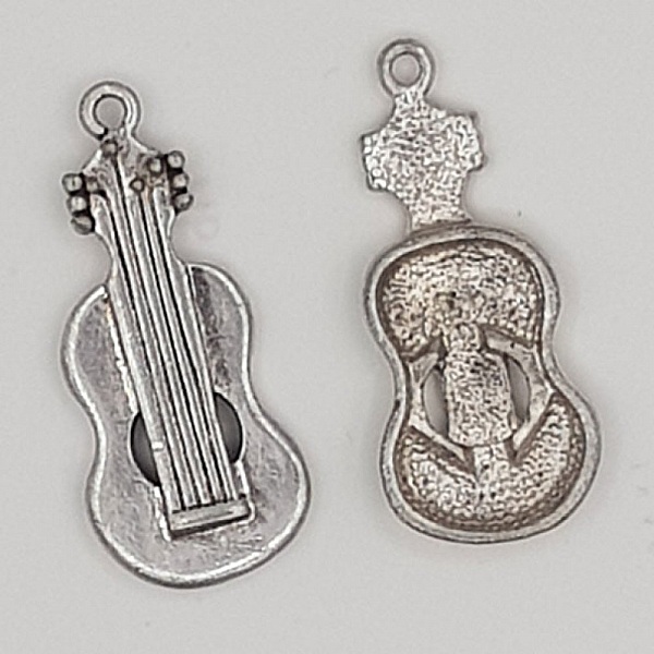 Breloque musikk nr. 17