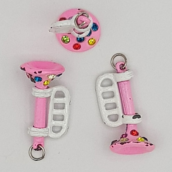 Breloque musikk nr. 22