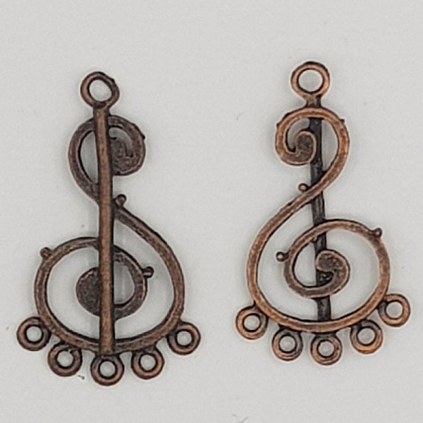 Breloque musikk nr. 26