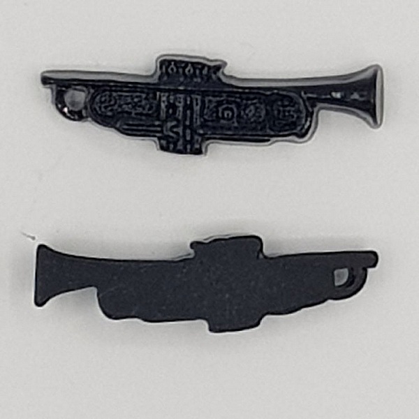 Breloque musikk nr. 30