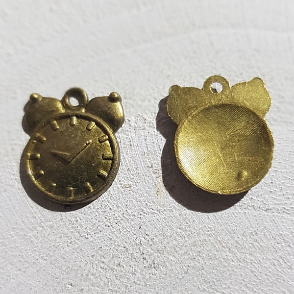 Charm Clockwork N&deg;10 Bronse