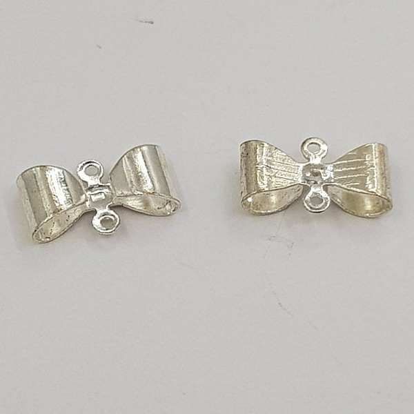 S&oslash;lv sl&oslash;yfe charm nr. 19 Charm sl&oslash;yfe b&aring;nd