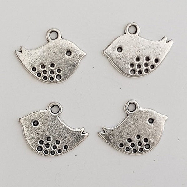 Sjarmfugl N&deg;02 x 2 stk