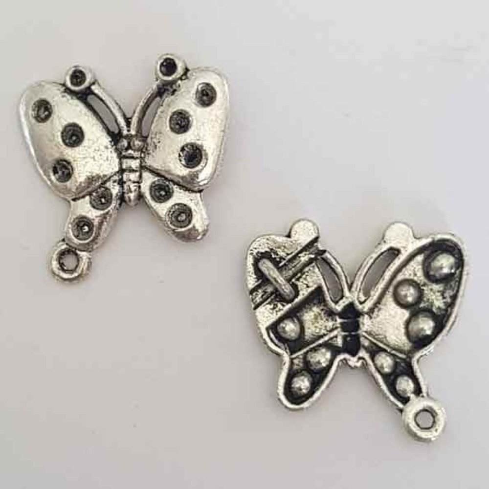 Sommerfugl charm N°02