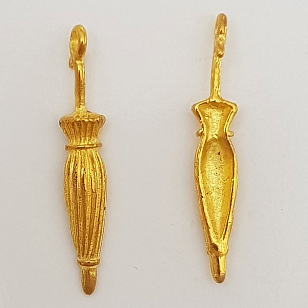 Paraply charm N&deg;02 Gull