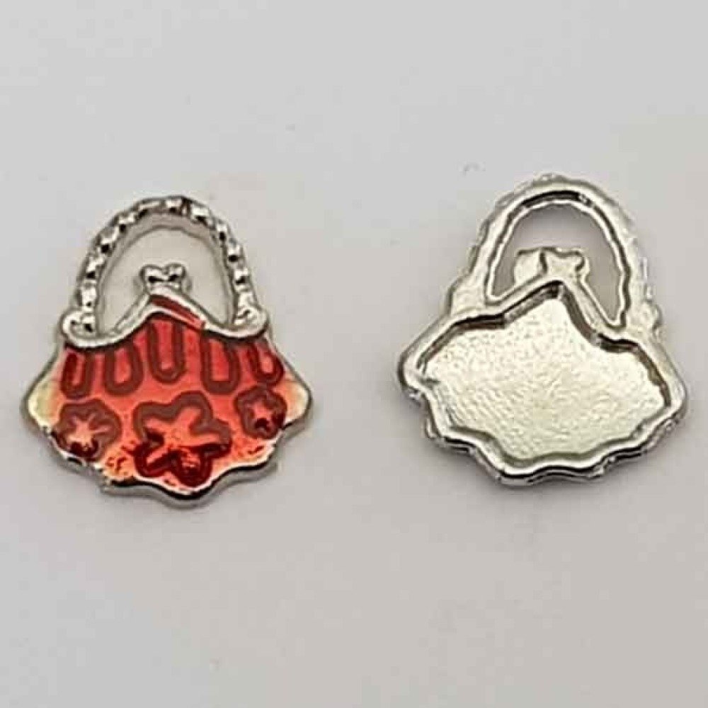 Charm Bag N°01