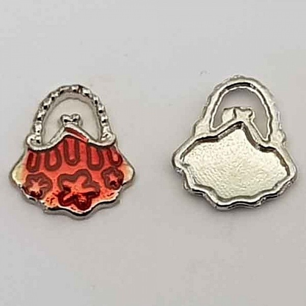 Charm Bag N&deg;01 x 10