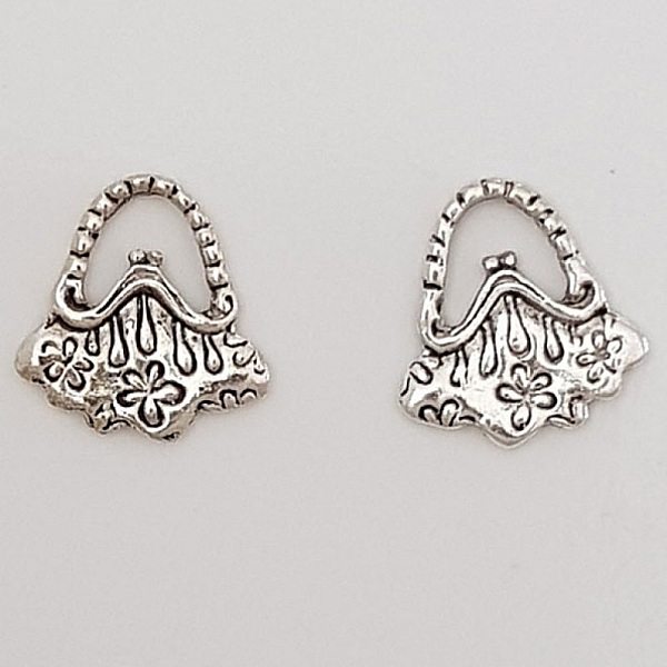 Charm Bag N&deg;03 per 10 stk