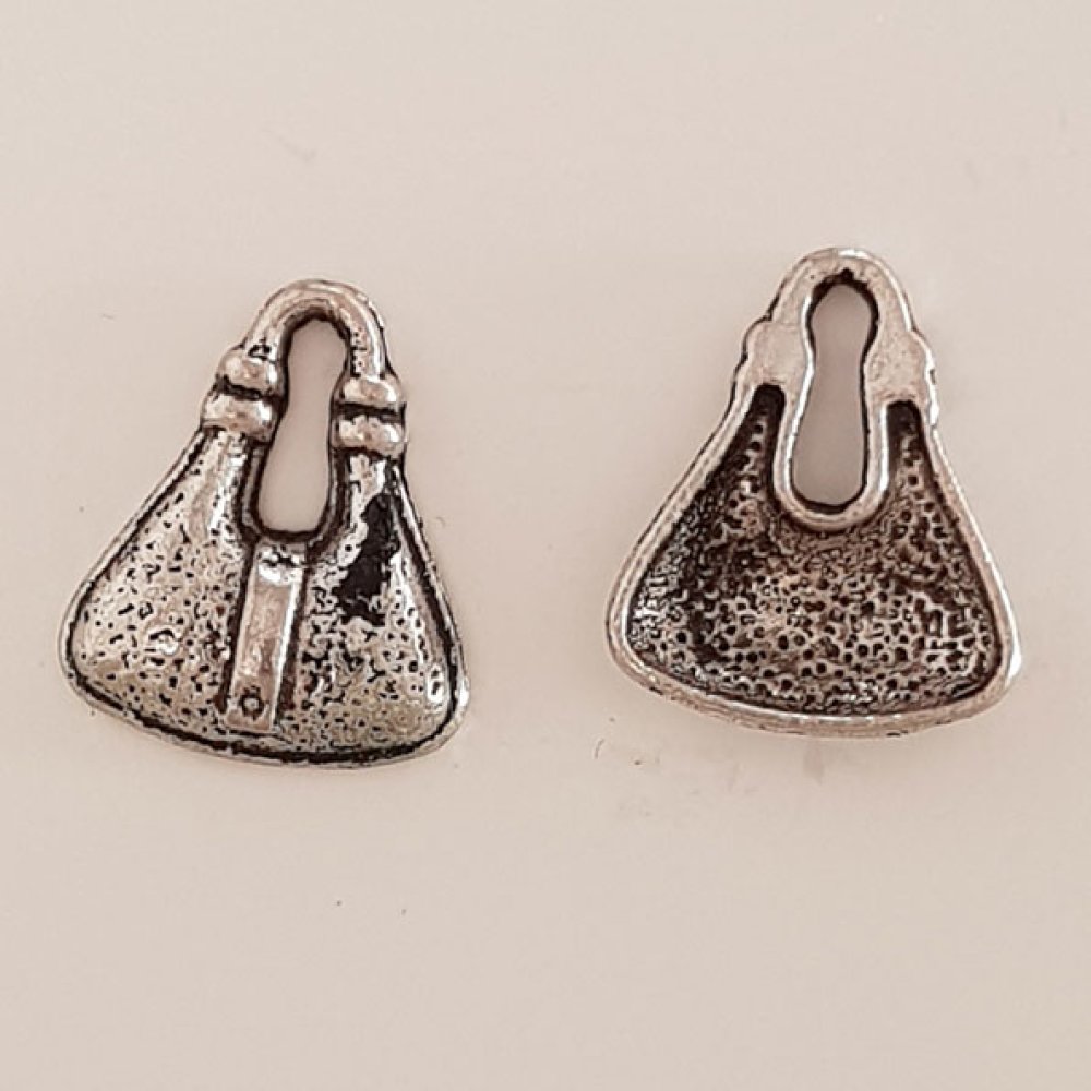Veske Charm N°08
