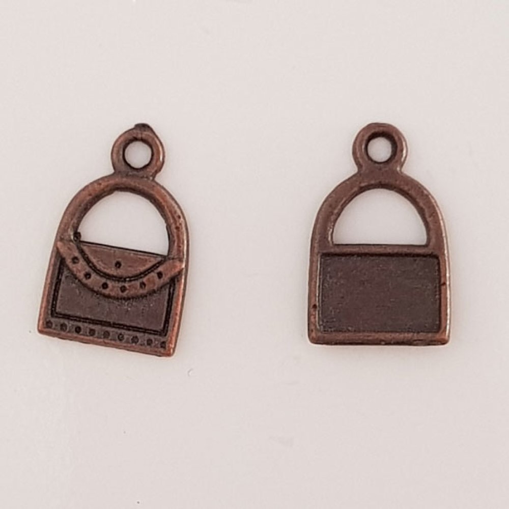 Bag Charm nr. 10