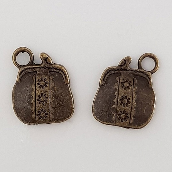 Charm Bag nr. 11 per 10 stykker