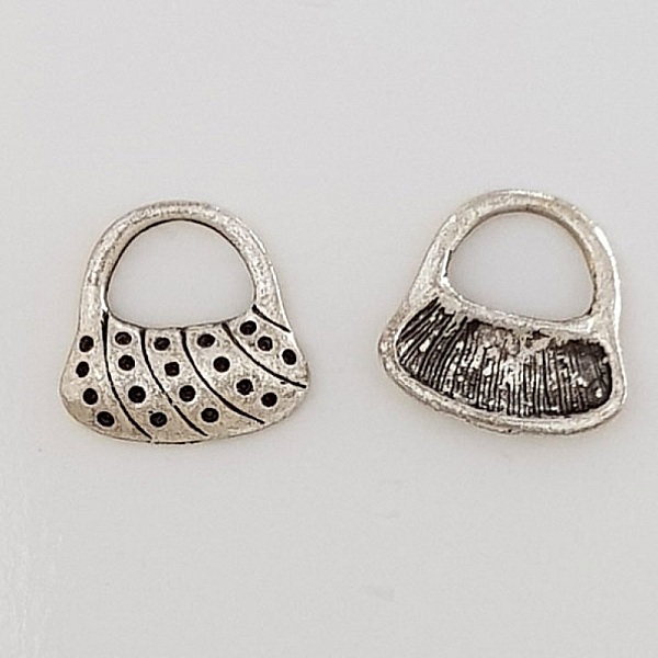 Charm Bag nr. 12 per 10 stykker