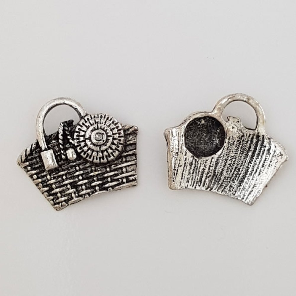 Charm Bag nr. 20 per 10 stykker