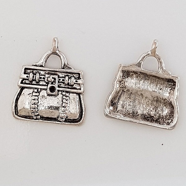 Bag Charm N&deg;21