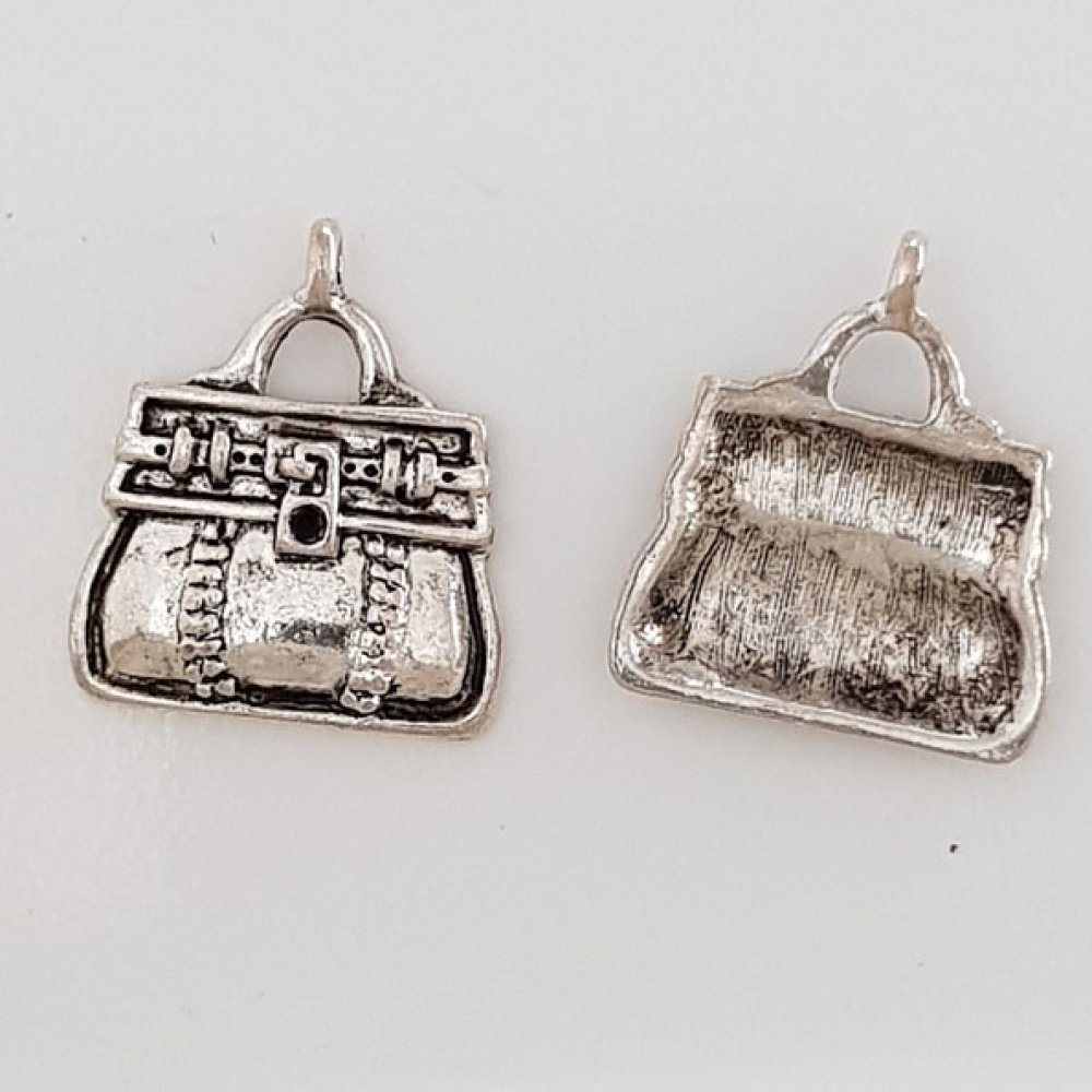 Charm Bag N°21 per 10 stk