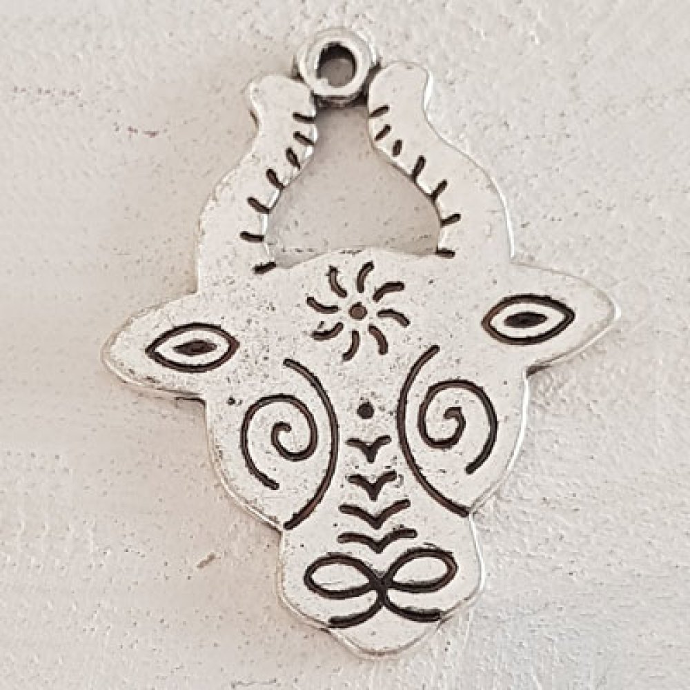 Savannah Charm N°01 x 2 stk