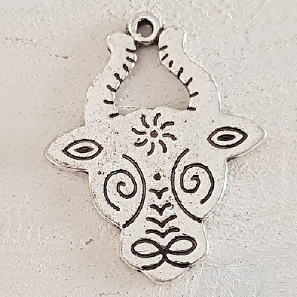 Savannah Charm N&deg;01 x 2 stk