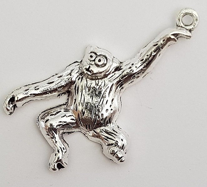 Ape Charm N&deg;01