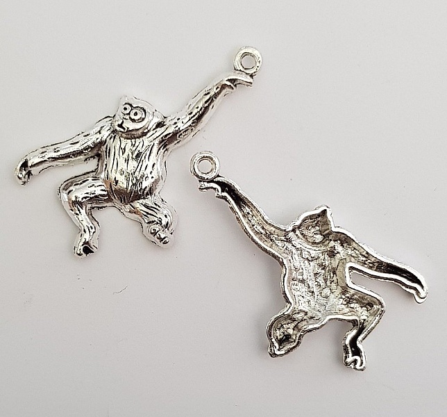 Ape Charm N&deg;01