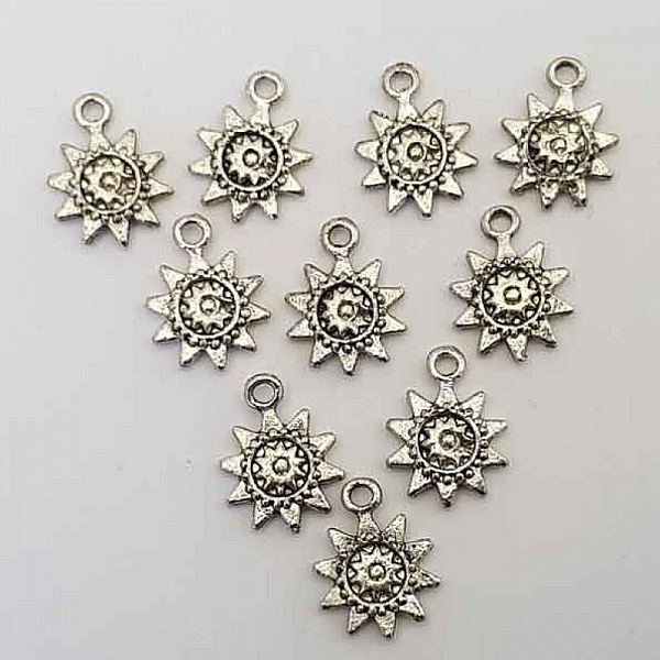 Sun Charm N&deg;01